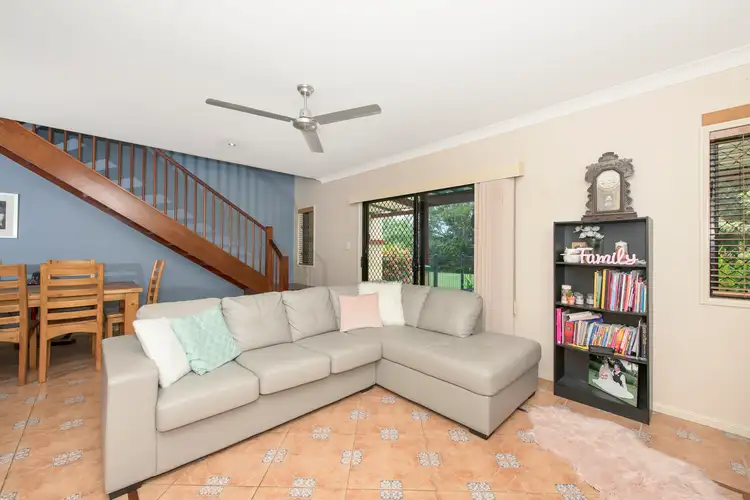 Third view of Homely unit listing, 27/12-24 SANCTUARY DRIVE, Idalia QLD 4811