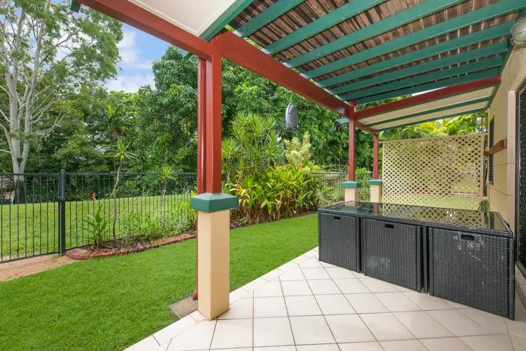 Fourth view of Homely unit listing, 27/12-24 SANCTUARY DRIVE, Idalia QLD 4811