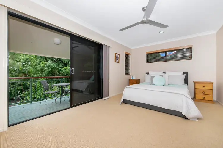 Fifth view of Homely unit listing, 27/12-24 SANCTUARY DRIVE, Idalia QLD 4811