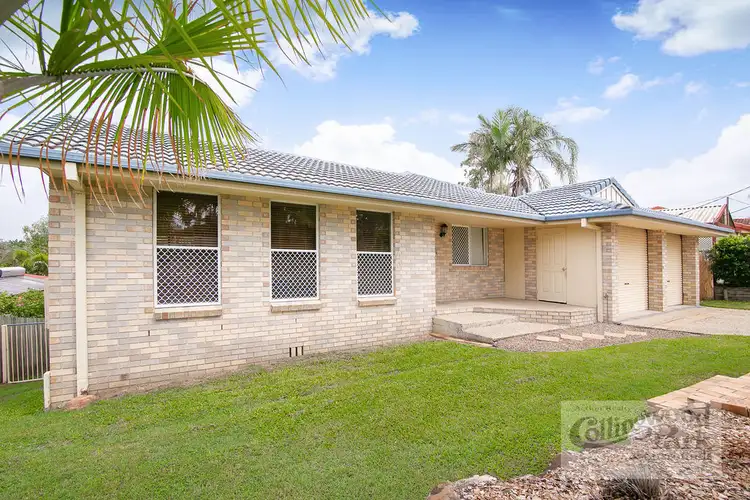 18 T J Ryan Avenue, Collingwood Park QLD 4301