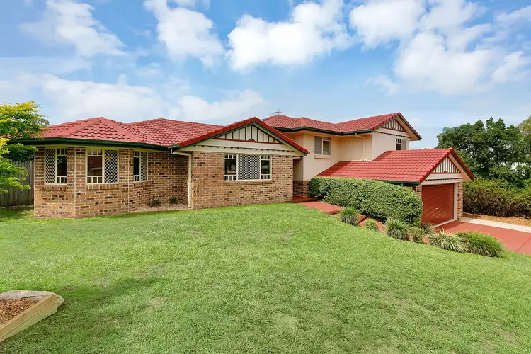 1 CASTLEROY COURT