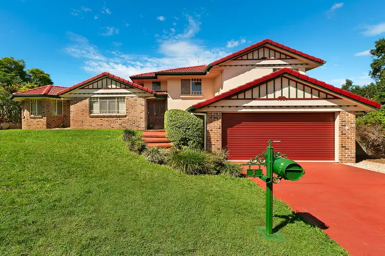 1 CASTLEROY COURT, Albany Creek QLD 4035