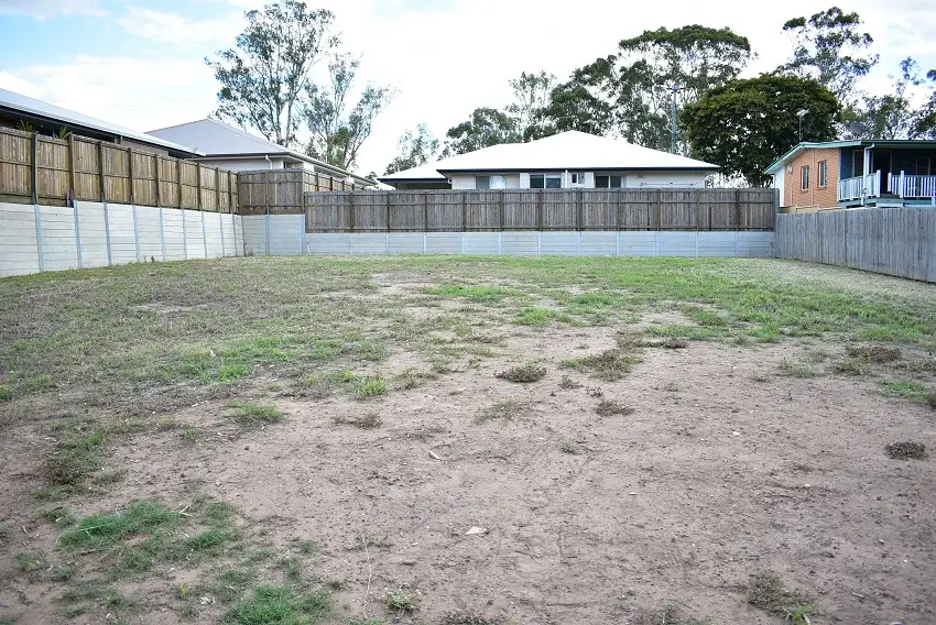 Main view of Homely land listing, 6 JOHNSTONE PLACE, Riverview QLD 4303