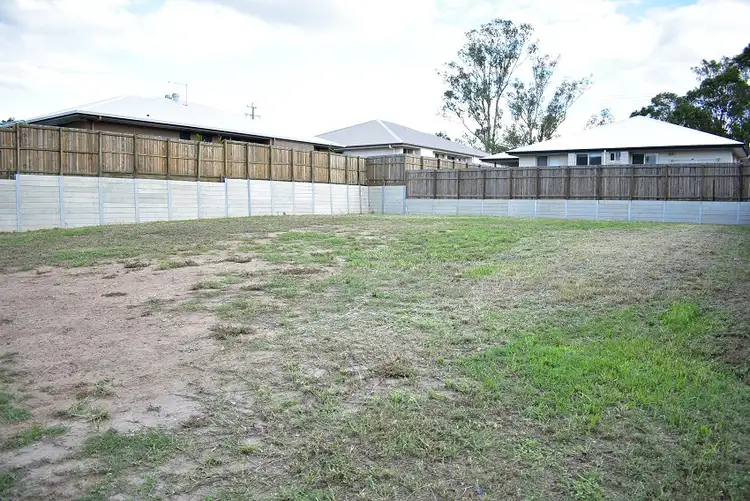 Fifth view of Homely land listing, 6 JOHNSTONE PLACE, Riverview QLD 4303