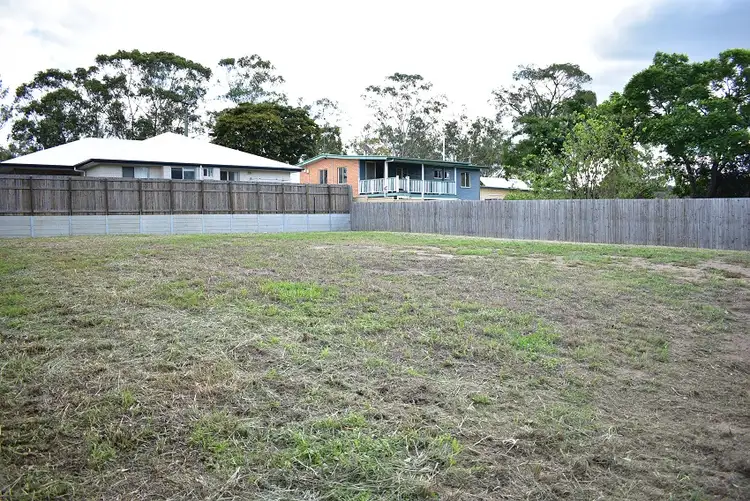 Sixth view of Homely land listing, 6 JOHNSTONE PLACE, Riverview QLD 4303
