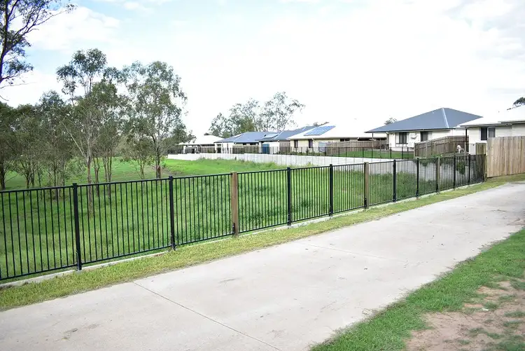 Seventh view of Homely land listing, 6 JOHNSTONE PLACE, Riverview QLD 4303