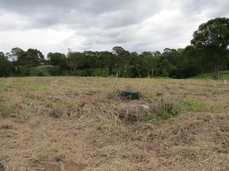 Second view of Homely land listing, 110 Evergreen Drive, South Maclean QLD 4280