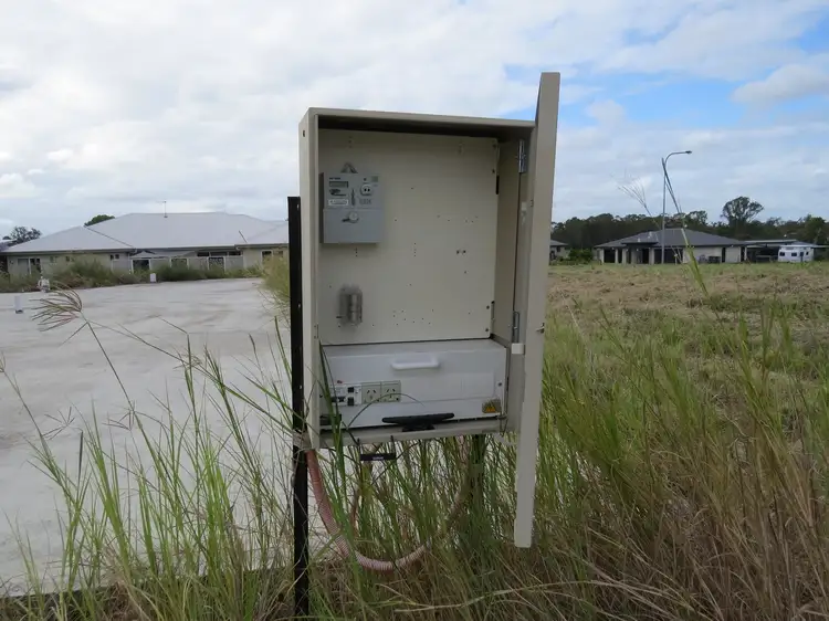 Fourth view of Homely land listing, 110 Evergreen Drive, South Maclean QLD 4280