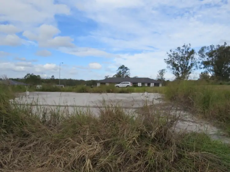 Fifth view of Homely land listing, 110 Evergreen Drive, South Maclean QLD 4280