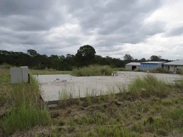 Sixth view of Homely land listing, 110 Evergreen Drive, South Maclean QLD 4280