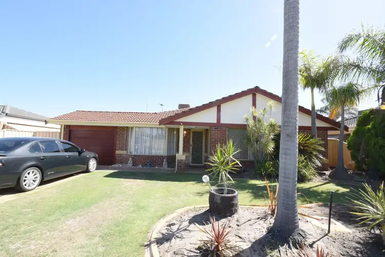 7 Lucinda Court, Huntingdale WA 6110