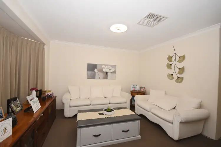 Second view of Homely house listing, 7 Lucinda Court, Huntingdale WA 6110