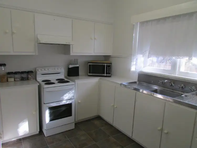 Second view of Homely house listing, 5A Milbourne Street, Warracknabeal VIC 3393