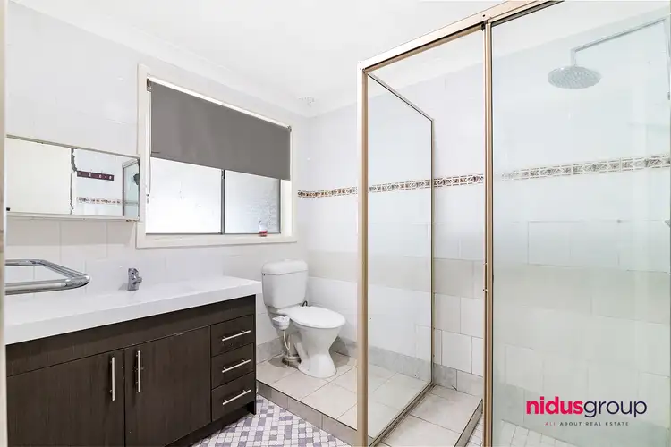 Fourth view of Homely house listing, 3 Bradman Road, Shalvey NSW 2770