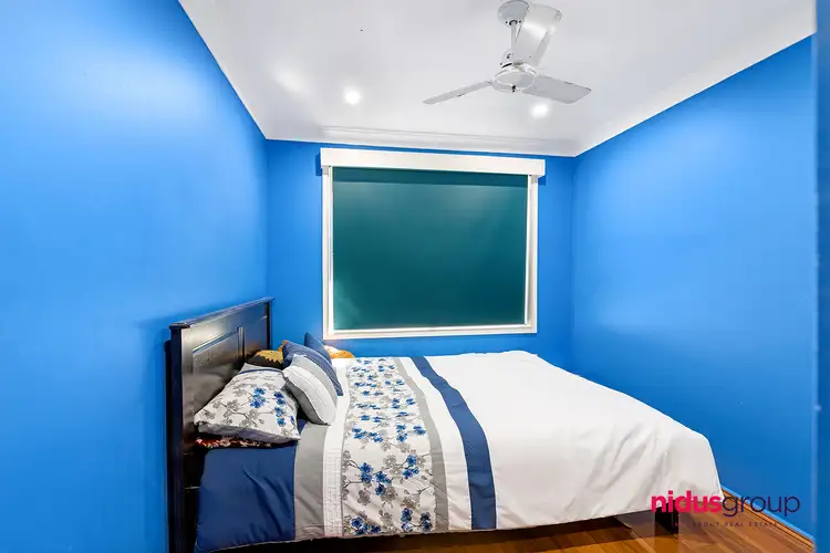 Fifth view of Homely house listing, 3 Bradman Road, Shalvey NSW 2770