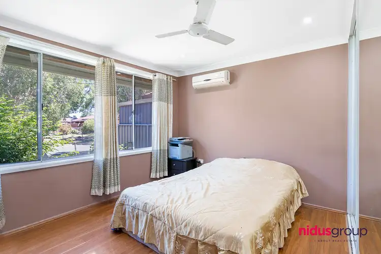 Sixth view of Homely house listing, 3 Bradman Road, Shalvey NSW 2770