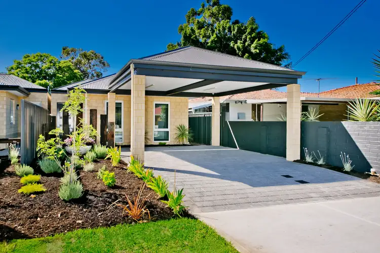 Second view of Homely house listing, 30 CLARKE ROAD, Morley WA 6062