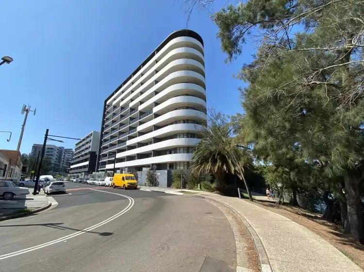 3004/15 CHARLES STREET, Canterbury NSW 2193