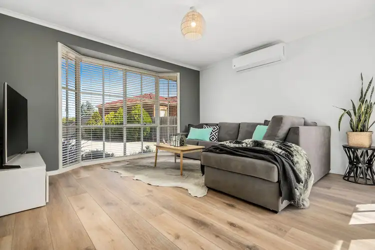 Second view of Homely house listing, 12 Vista Close, Gisborne VIC 3437