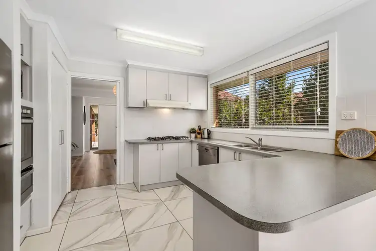 Fourth view of Homely house listing, 12 Vista Close, Gisborne VIC 3437