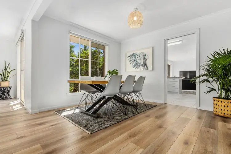 Fifth view of Homely house listing, 12 Vista Close, Gisborne VIC 3437