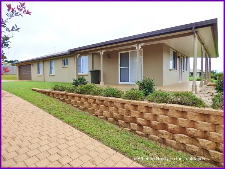 6 Carnation St, Atherton QLD 4883