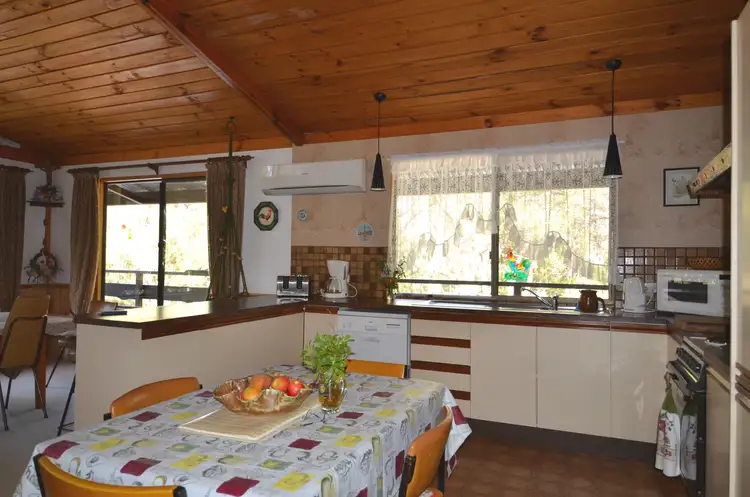 Fifth view of Homely house listing, 28 High Road, Halls Gap VIC 3381
