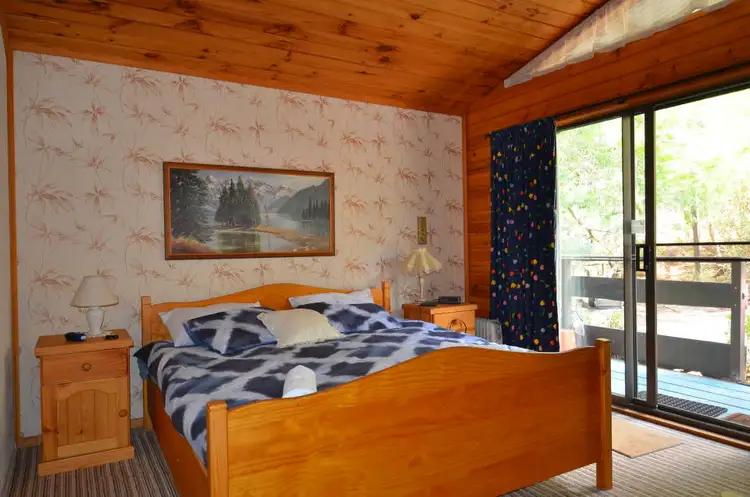 Sixth view of Homely house listing, 28 High Road, Halls Gap VIC 3381