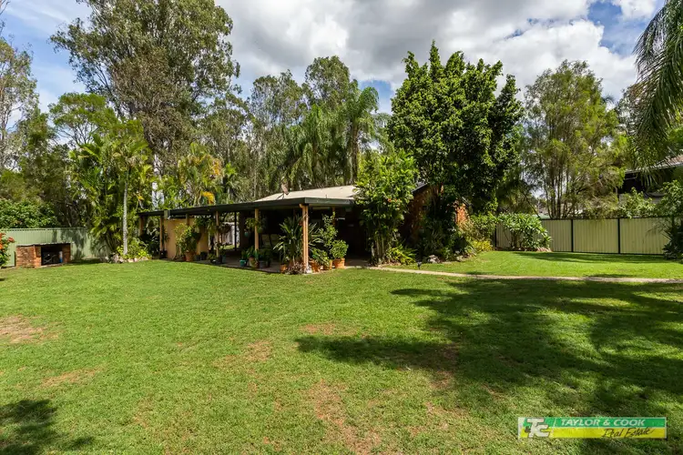 841 Kingston Road, Waterford West QLD 4133