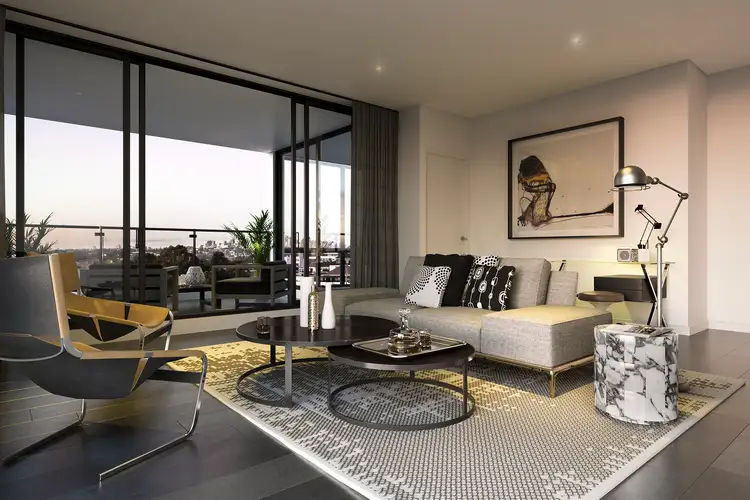 Fifth view of Homely apartment listing, 10 Martin Avenue, Arncliffe NSW 2205