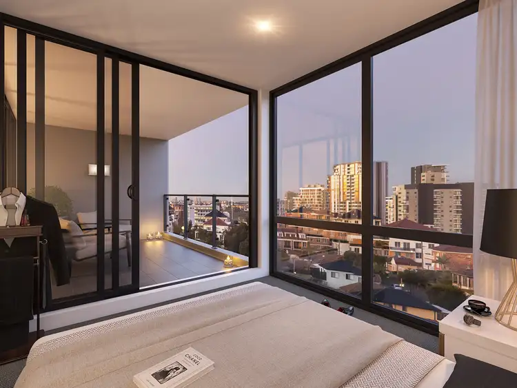 Sixth view of Homely apartment listing, 10 Martin Avenue, Arncliffe NSW 2205