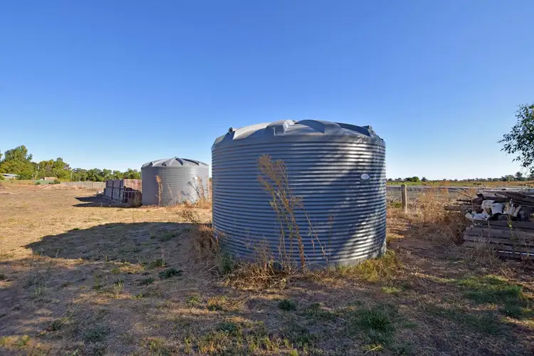 Third view of Homely land listing, 566 Henderson Road, Tongala VIC 3621