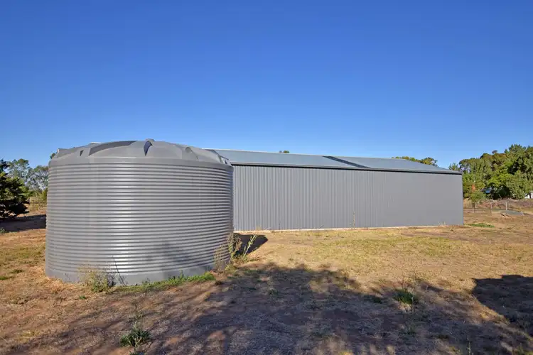 Fourth view of Homely land listing, 566 Henderson Road, Tongala VIC 3621