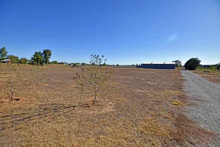 Fifth view of Homely land listing, 566 Henderson Road, Tongala VIC 3621