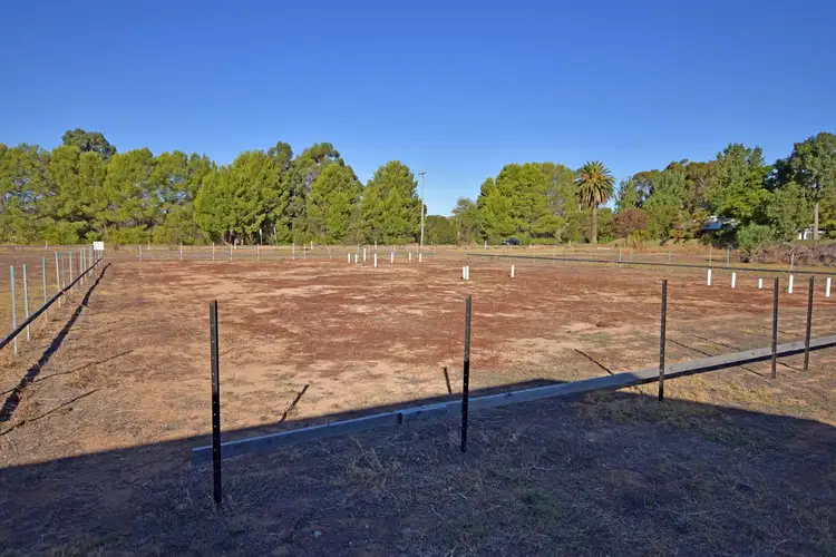 Seventh view of Homely land listing, 566 Henderson Road, Tongala VIC 3621