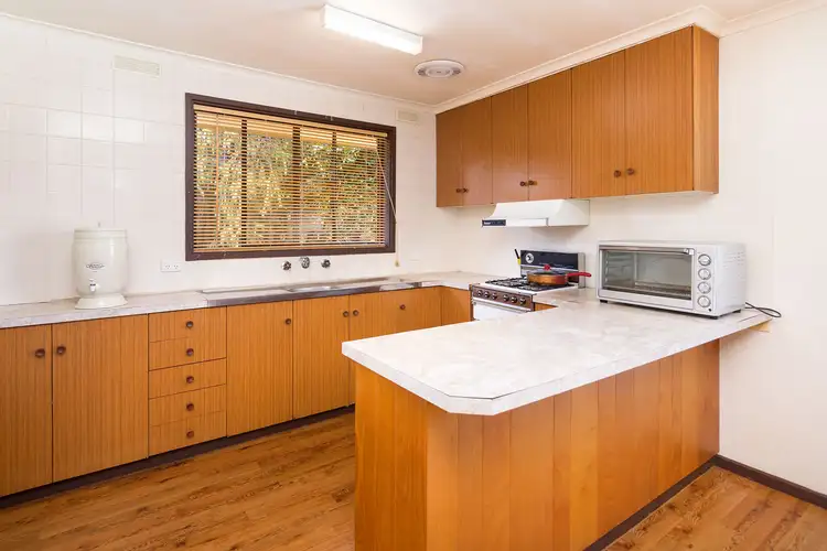 Second view of Homely unit listing, 2/42 WILKINSON DRIVE, Wodonga VIC 3690
