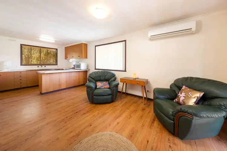 Third view of Homely unit listing, 2/42 WILKINSON DRIVE, Wodonga VIC 3690