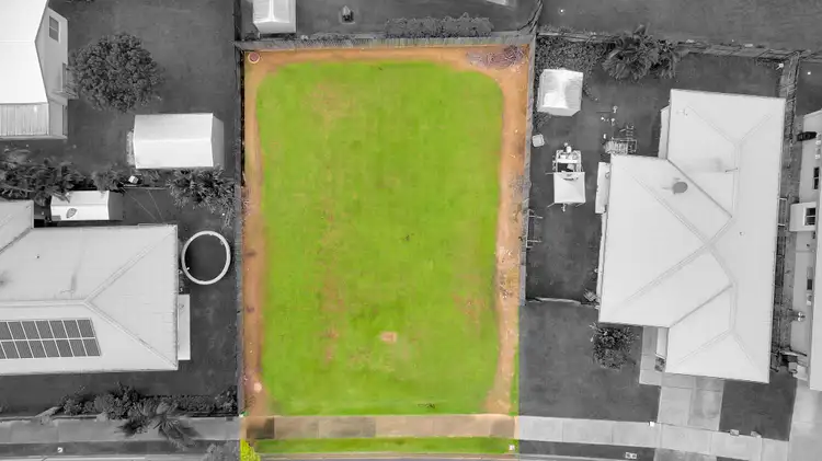 3 AINSCOW DRIVE, Bentley Park QLD 4869