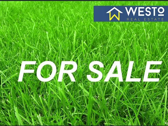 Main view of Homely land listing, 26 Creekside Circuit, Hillside VIC 3037