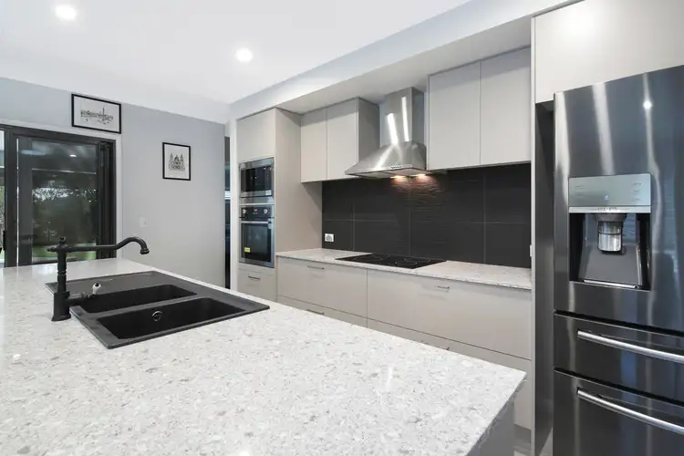 Fourth view of Homely house listing, 50 Foxtail Crescent, Banksia Beach QLD 4507