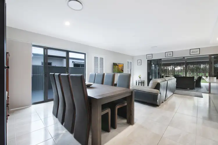 Fifth view of Homely house listing, 50 Foxtail Crescent, Banksia Beach QLD 4507