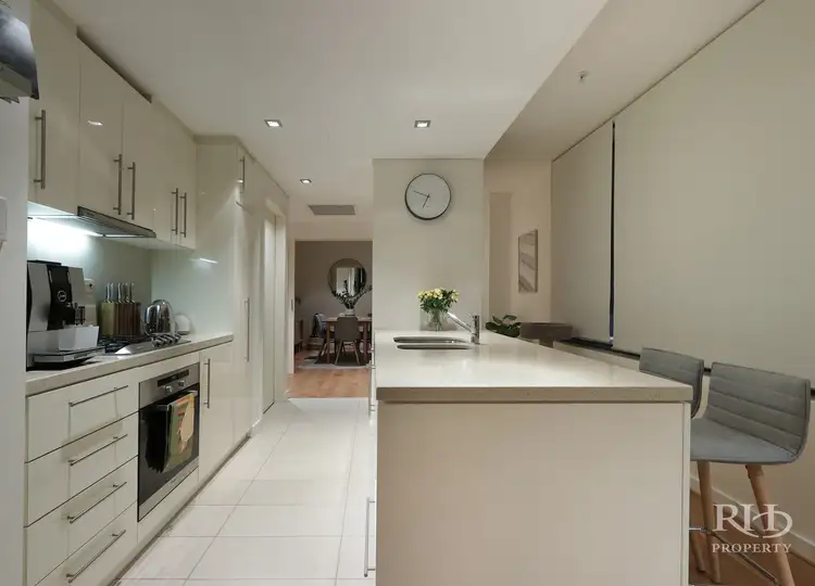 Fourth view of Homely apartment listing, WG01/70 Canning Beach Road, Applecross WA 6153