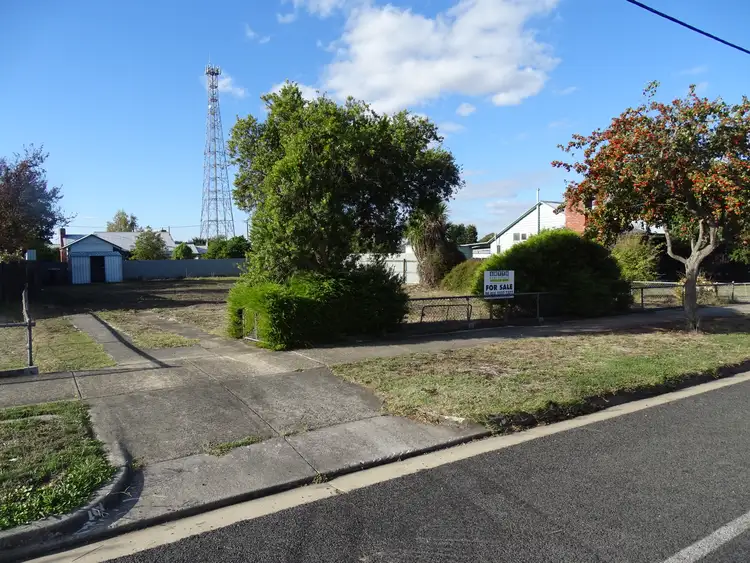 Main view of Homely land listing, 109 Wilson Street, Colac VIC 3250