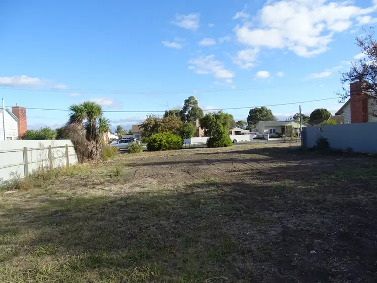 Second view of Homely land listing, 109 Wilson Street, Colac VIC 3250