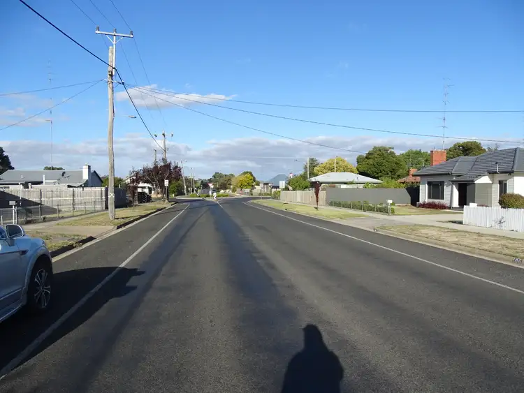 Third view of Homely land listing, 109 Wilson Street, Colac VIC 3250