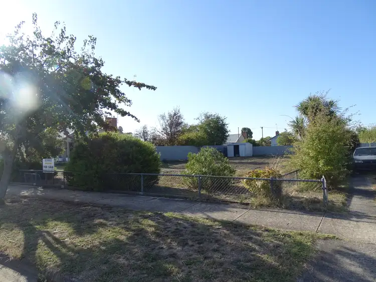 Fourth view of Homely land listing, 109 Wilson Street, Colac VIC 3250