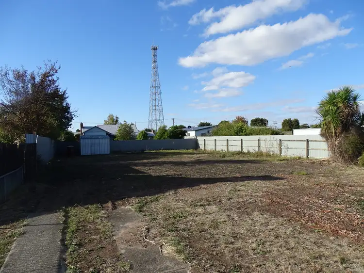 Fifth view of Homely land listing, 109 Wilson Street, Colac VIC 3250