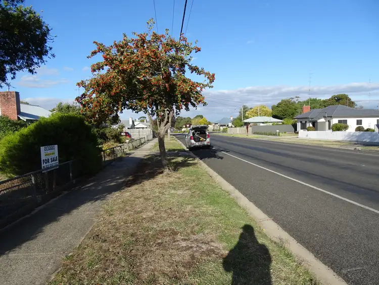 Sixth view of Homely land listing, 109 Wilson Street, Colac VIC 3250