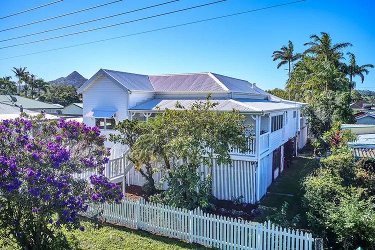 Main view of Homely house listing, 40 New City Road, Mullumbimby NSW 2482