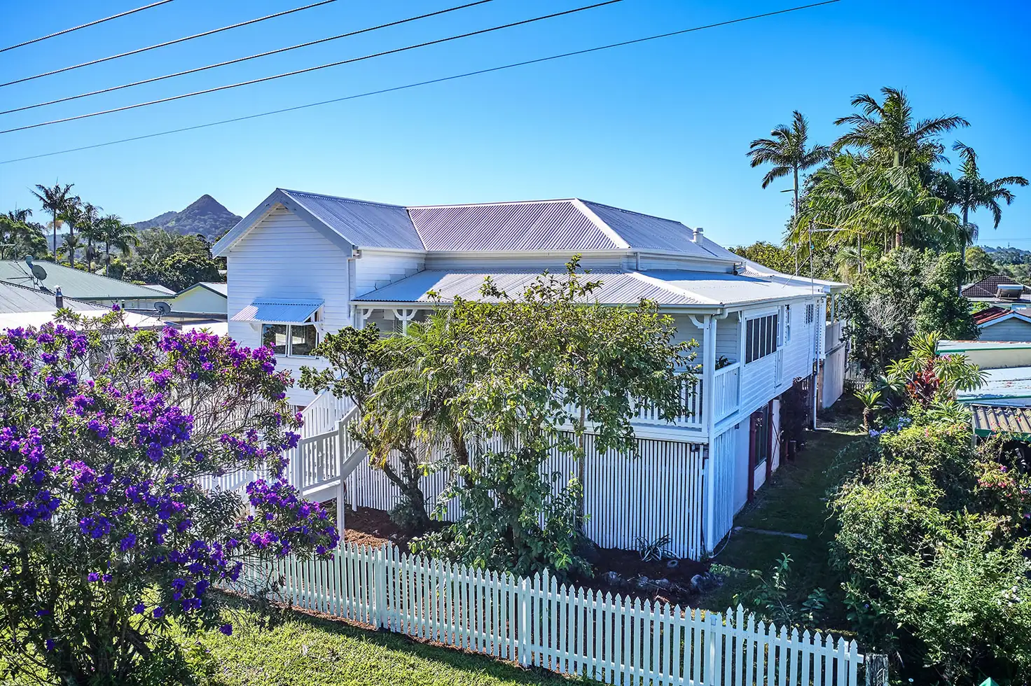 Main view of Homely house listing, 40 New City Road, Mullumbimby NSW 2482